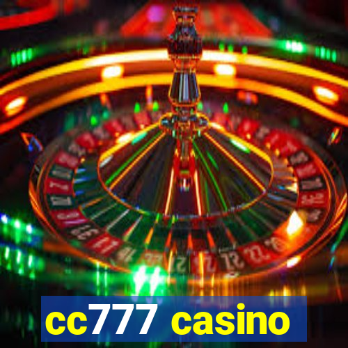 cc777 casino